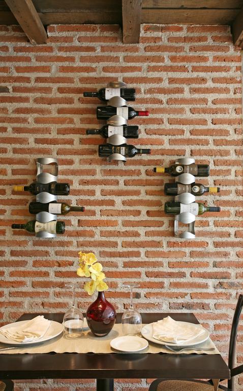 Hosteria Del Mudejar Avila 벨라요스 외부 사진